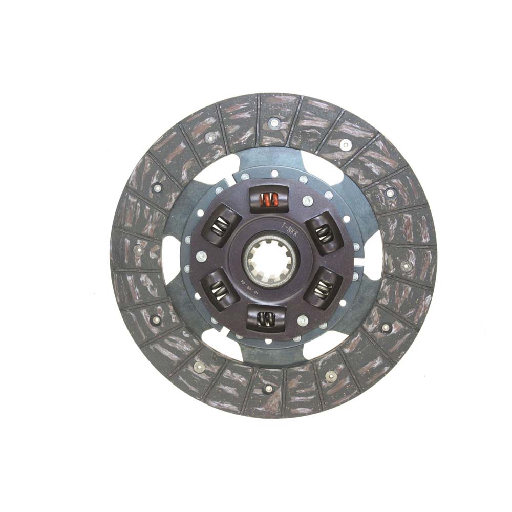 1982 Mercury Capri Clutch Disc