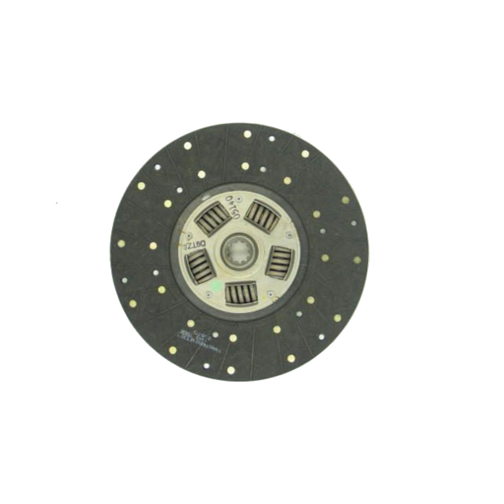 1978 Ford Bronco Clutch Disc