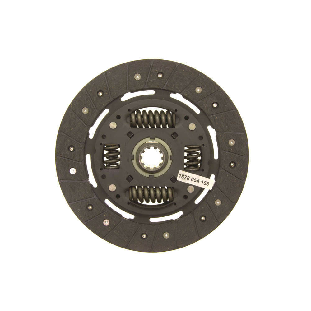 1987 Ford Thunderbird Clutch Disc