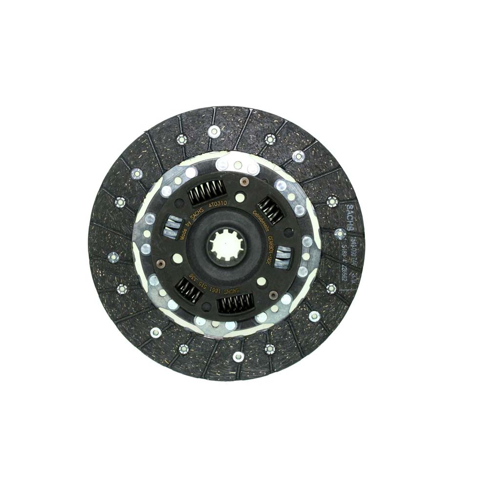 1968 Mercedes Benz 280S Clutch Disc