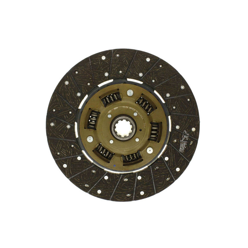 1990 Isuzu FSR Clutch Disc