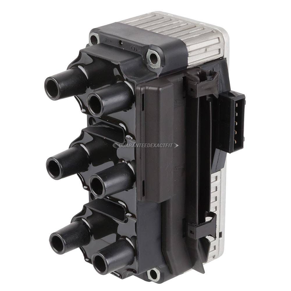 BuyAutoParts 32-80031AN Ignition Coil