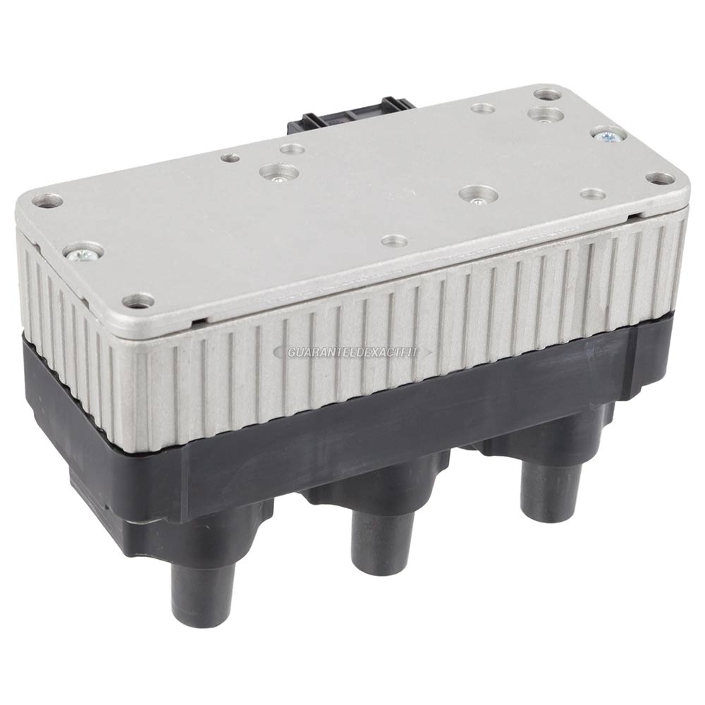 BuyAutoParts 32-80031AN Ignition Coil