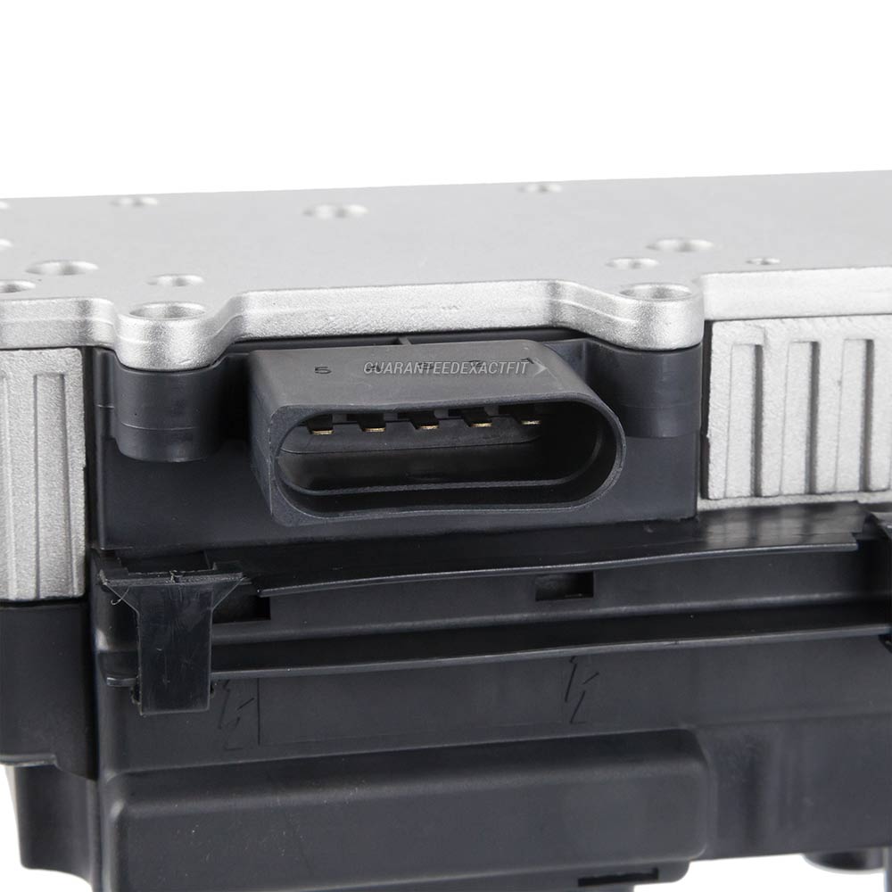 2000 Volkswagen Jetta Ignition Coil