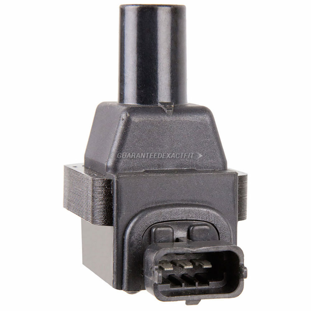 2000 Mercedes Benz SL600 Ignition Coil
