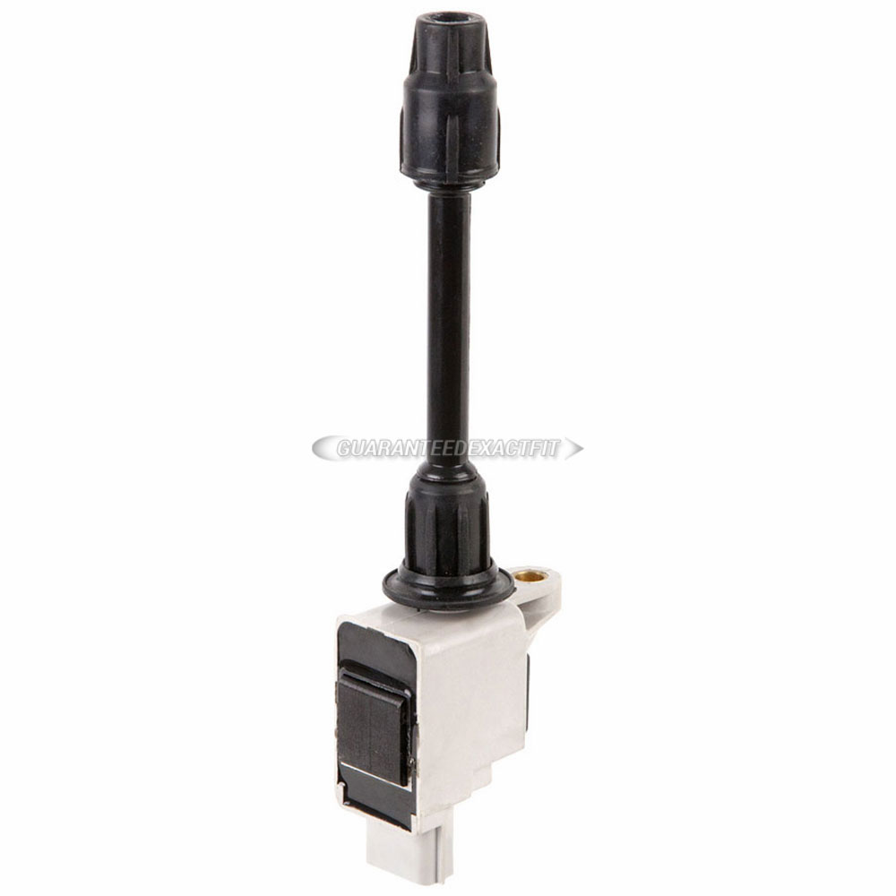 2001 Nissan Pathfinder Ignition Coil Cylinder 1 From Production Date