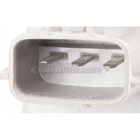 2001 Infiniti QX4 Ignition Coil