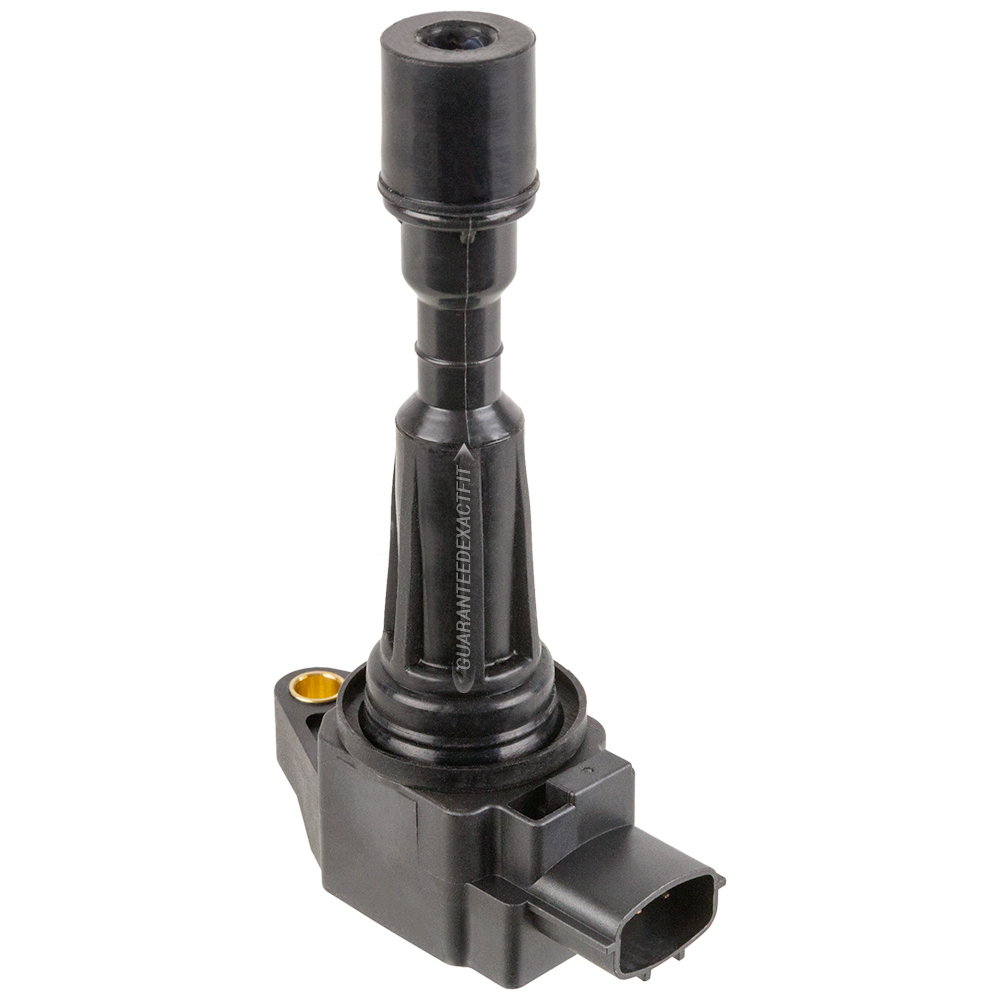 2012 Mazda 2 Ignition Coil