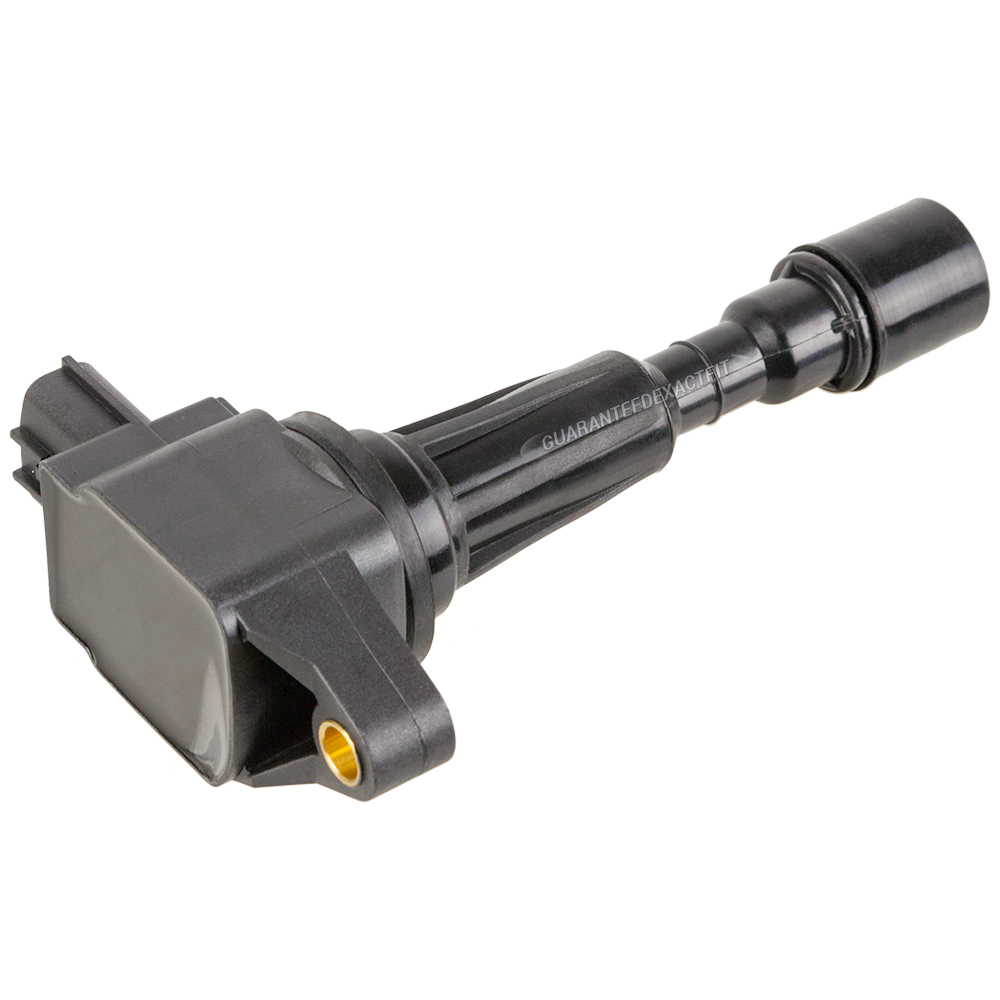 2012 Mazda 2 Ignition Coil