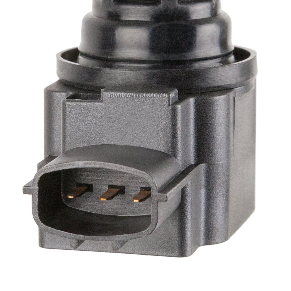 2012 Mazda 2 Ignition Coil