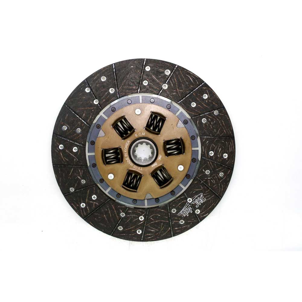 1973 Toyota Land Cruiser Clutch Disc