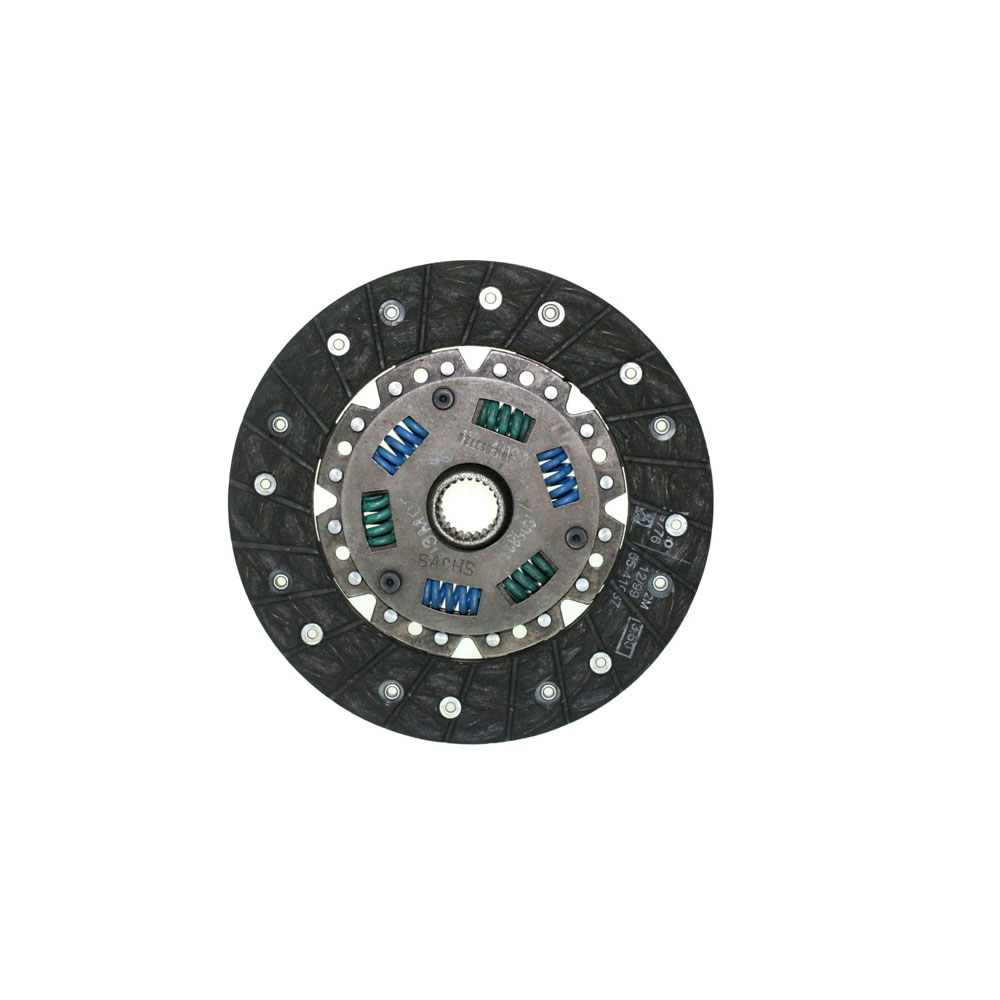 1981 Nissan 200SX Clutch Disc