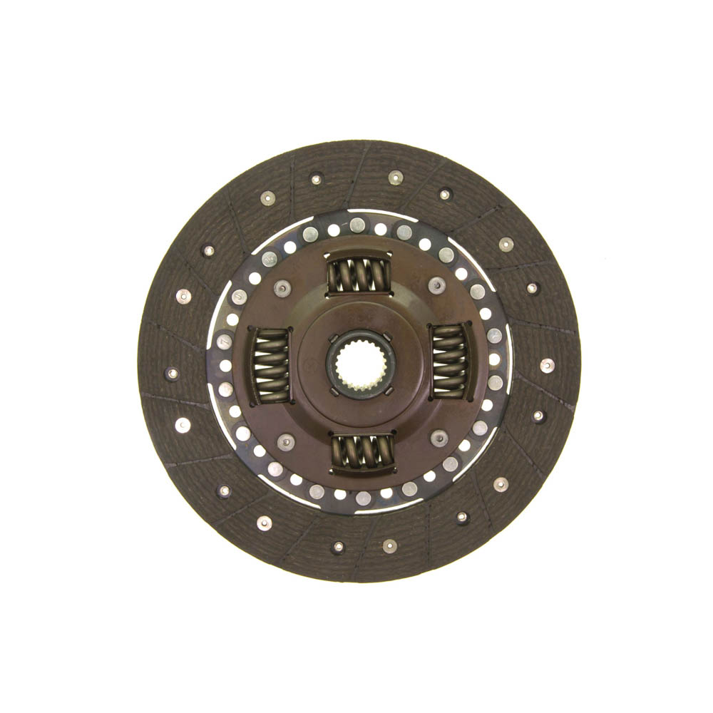 2000 Mazda Miata Clutch Disc