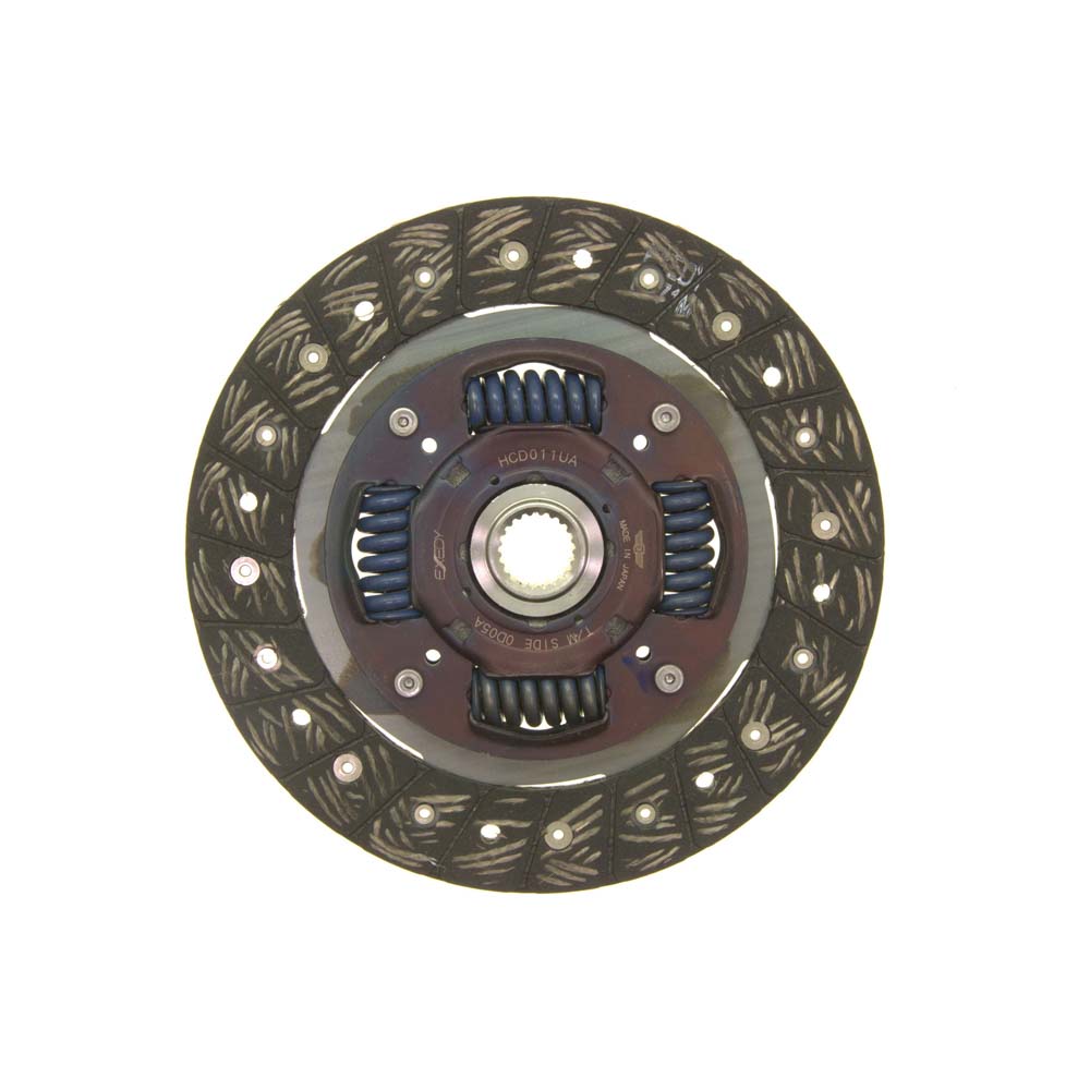 1982 Honda Accord Clutch Disc