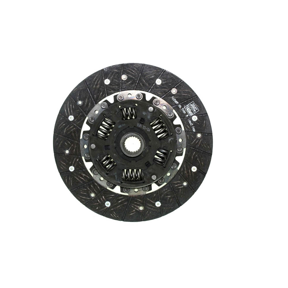 2000 Kia Sephia Clutch Disc