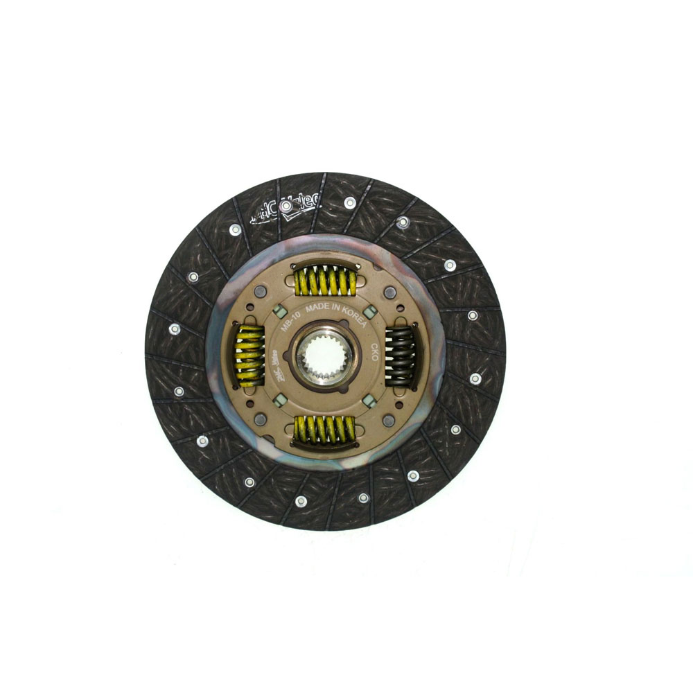 1982 Dodge D50 Ram Clutch Disc