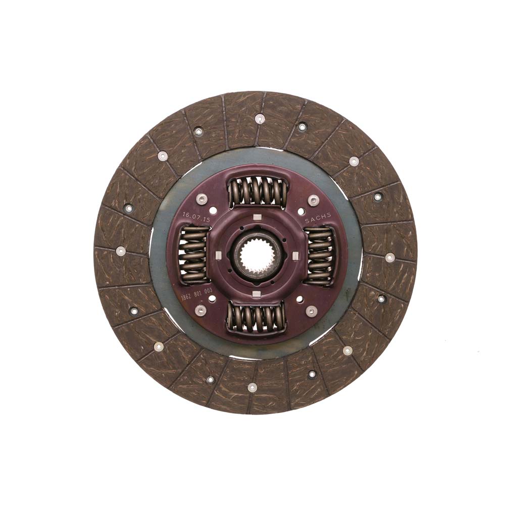 2000 Nissan Maxima Clutch Disc