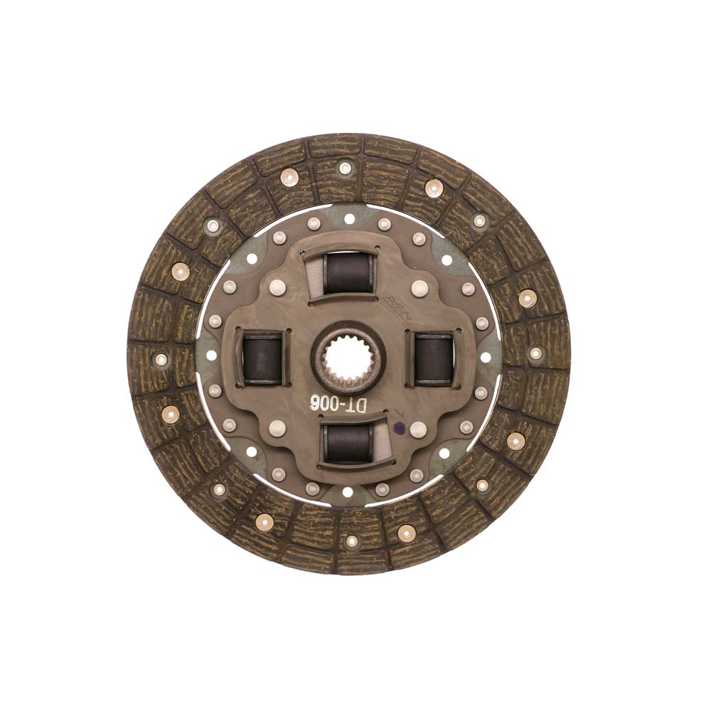 1983 Toyota Starlet Clutch Disc