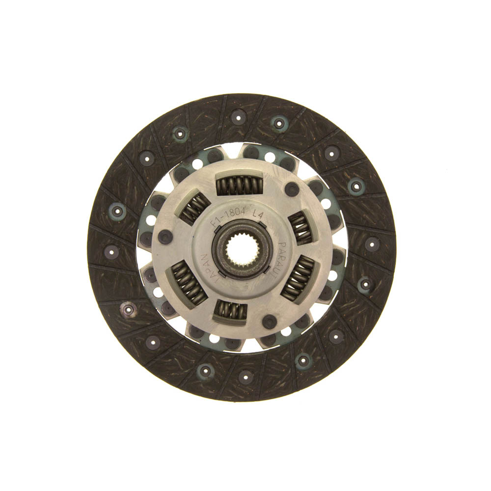 1987 Subaru Justy Clutch Disc