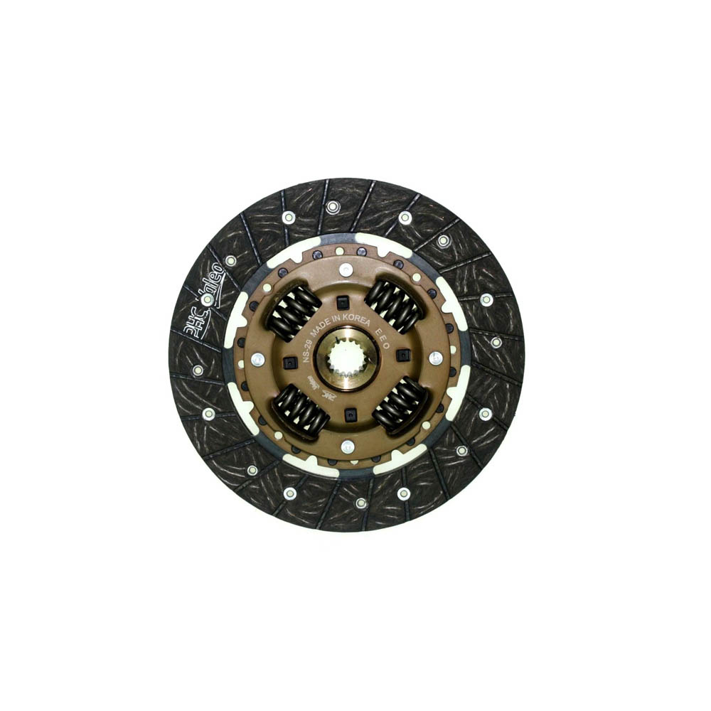 1992 Mazda MX-6 Clutch Disc