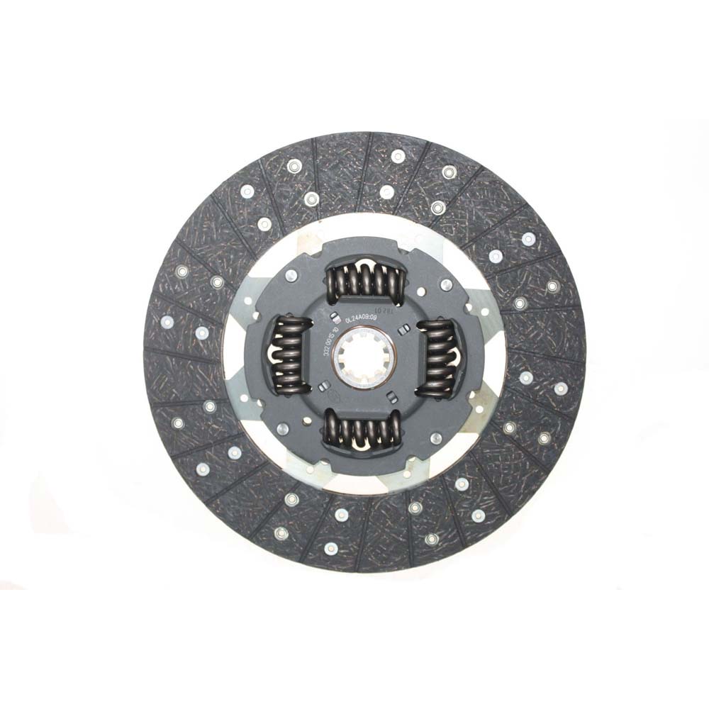 2012 Ram 2500 Clutch Disc