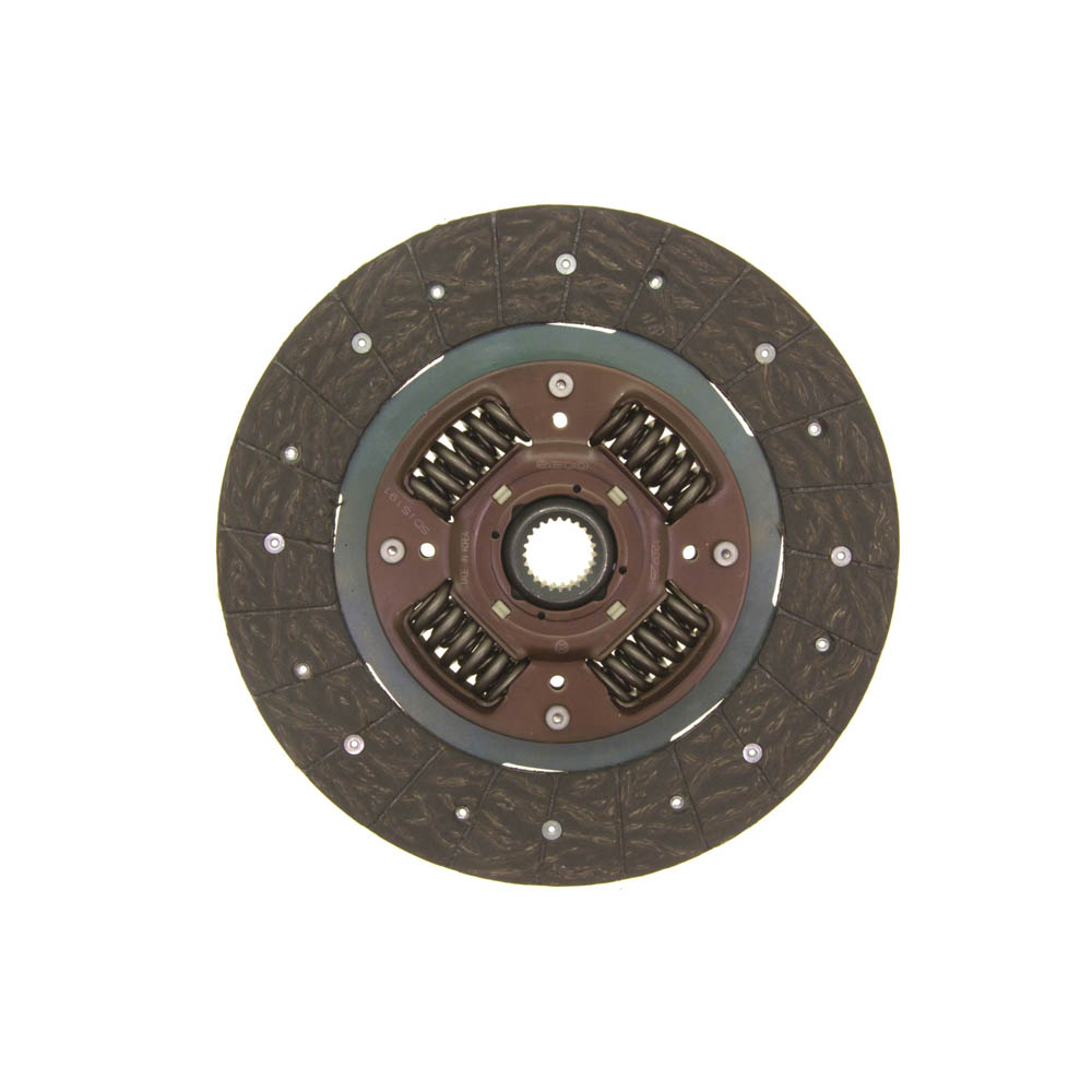 2003 Isuzu Rodeo Clutch Disc