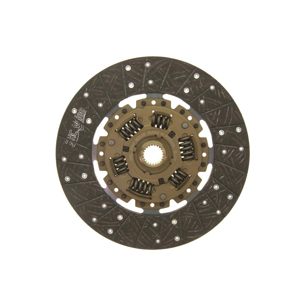 1993 Mazda B2600 Clutch Disc