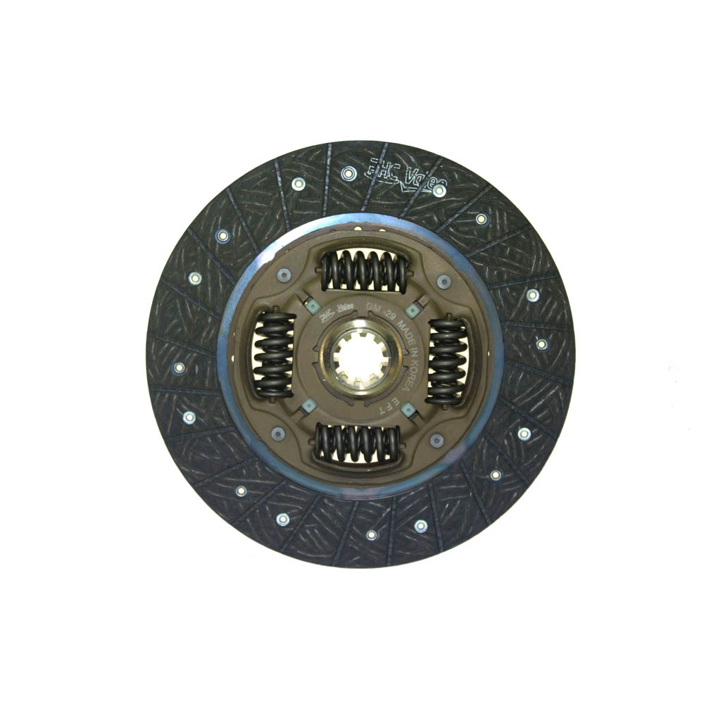 1994 Dodge Dakota Clutch Disc