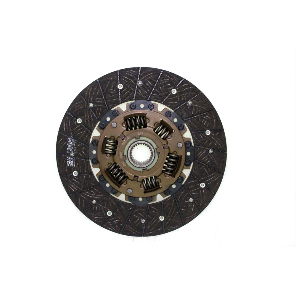 2000 Pontiac Firebird Clutch Disc
