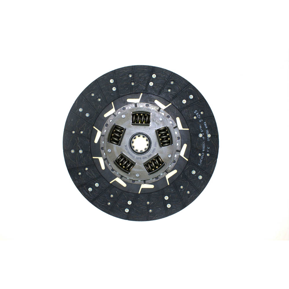 1995 Ford F Series Trucks Clutch Disc