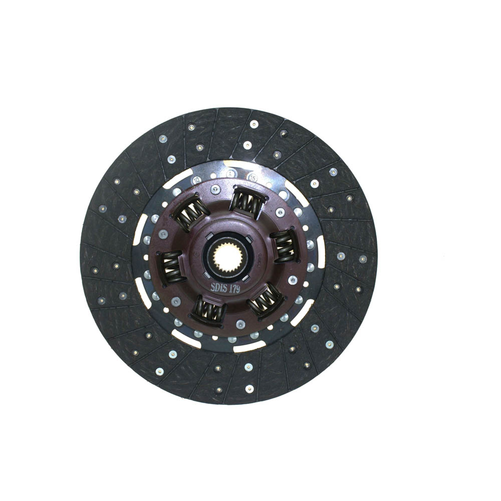 2000 Isuzu Rodeo Clutch Disc