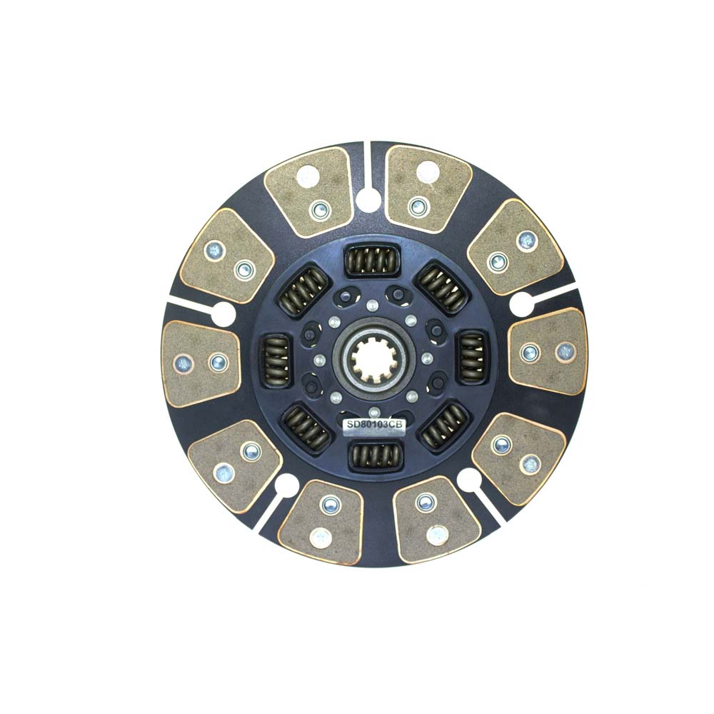 2000 Dodge Ram Trucks Clutch Disc