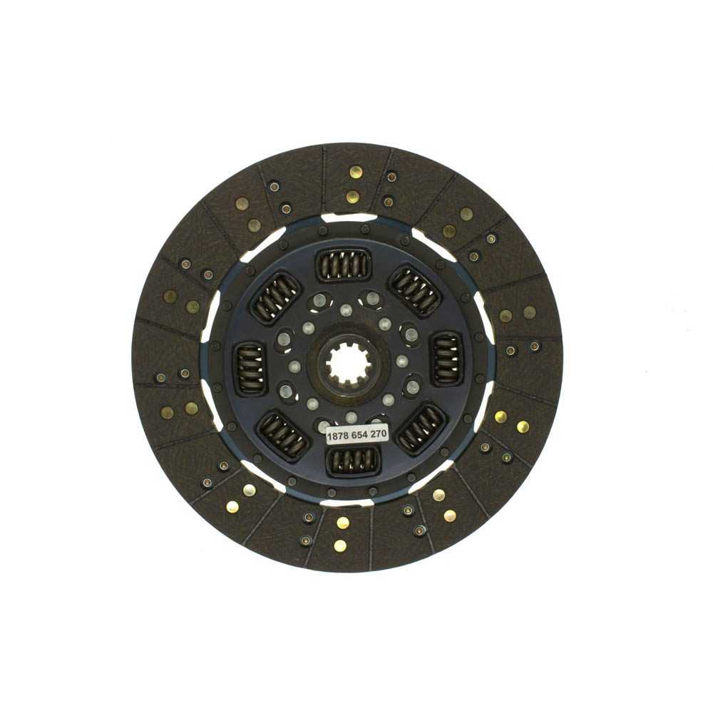 2000 Dodge Ram Trucks Clutch Disc