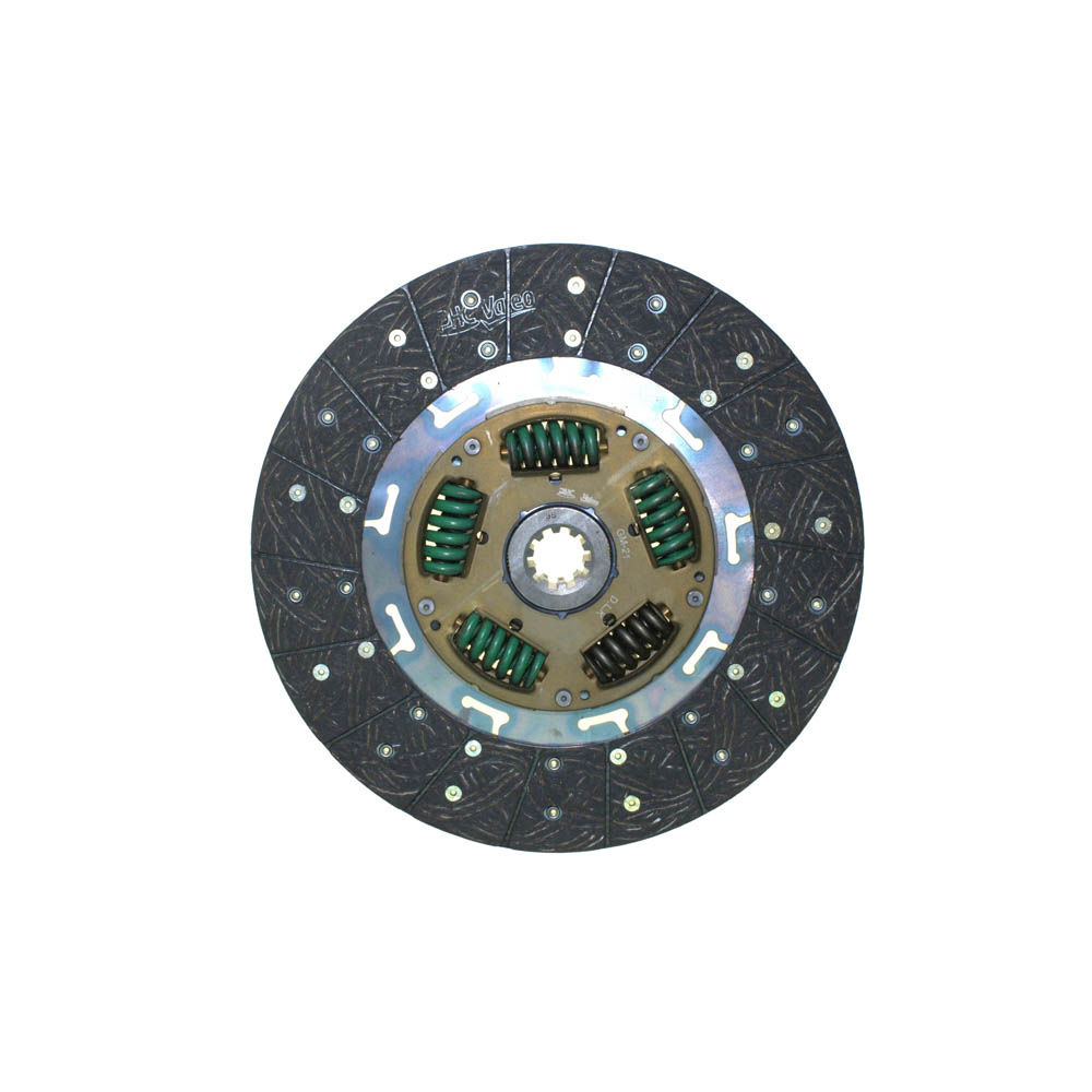 1994 Dodge Ram Trucks Clutch Disc