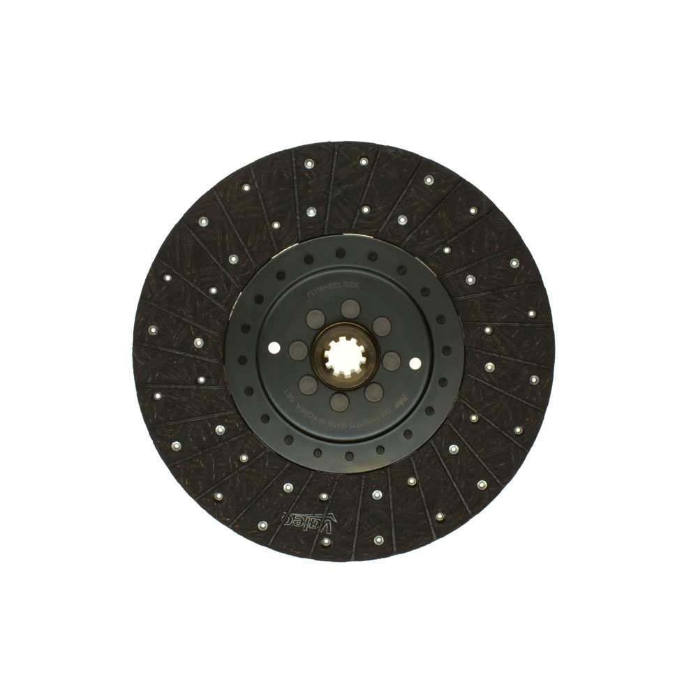 1996 Gmc Suburban Clutch Disc