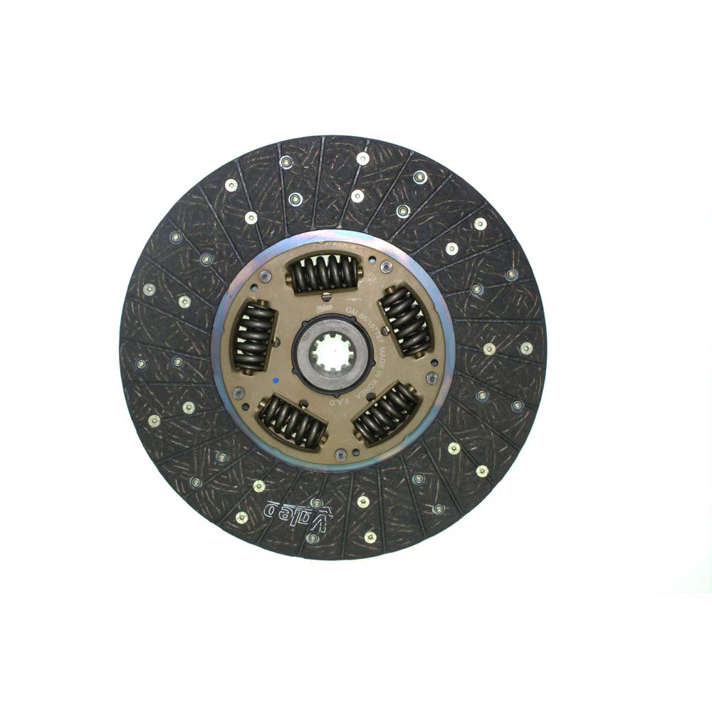 1996 Gmc Suburban Clutch Disc