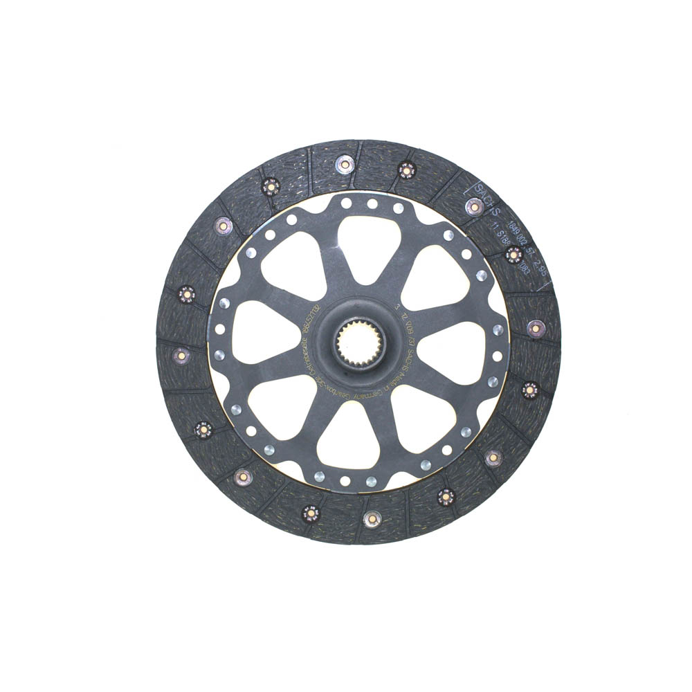 2004 Porsche 911 Clutch Disc