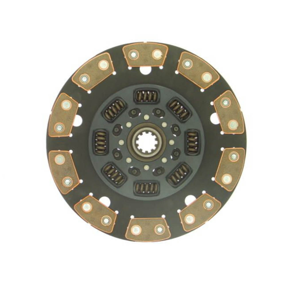 1990 Ford F Super Duty Clutch Disc