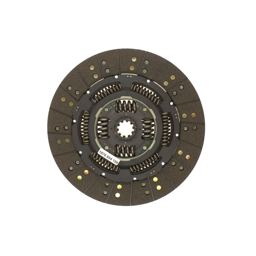 1990 Ford F Super Duty Clutch Disc