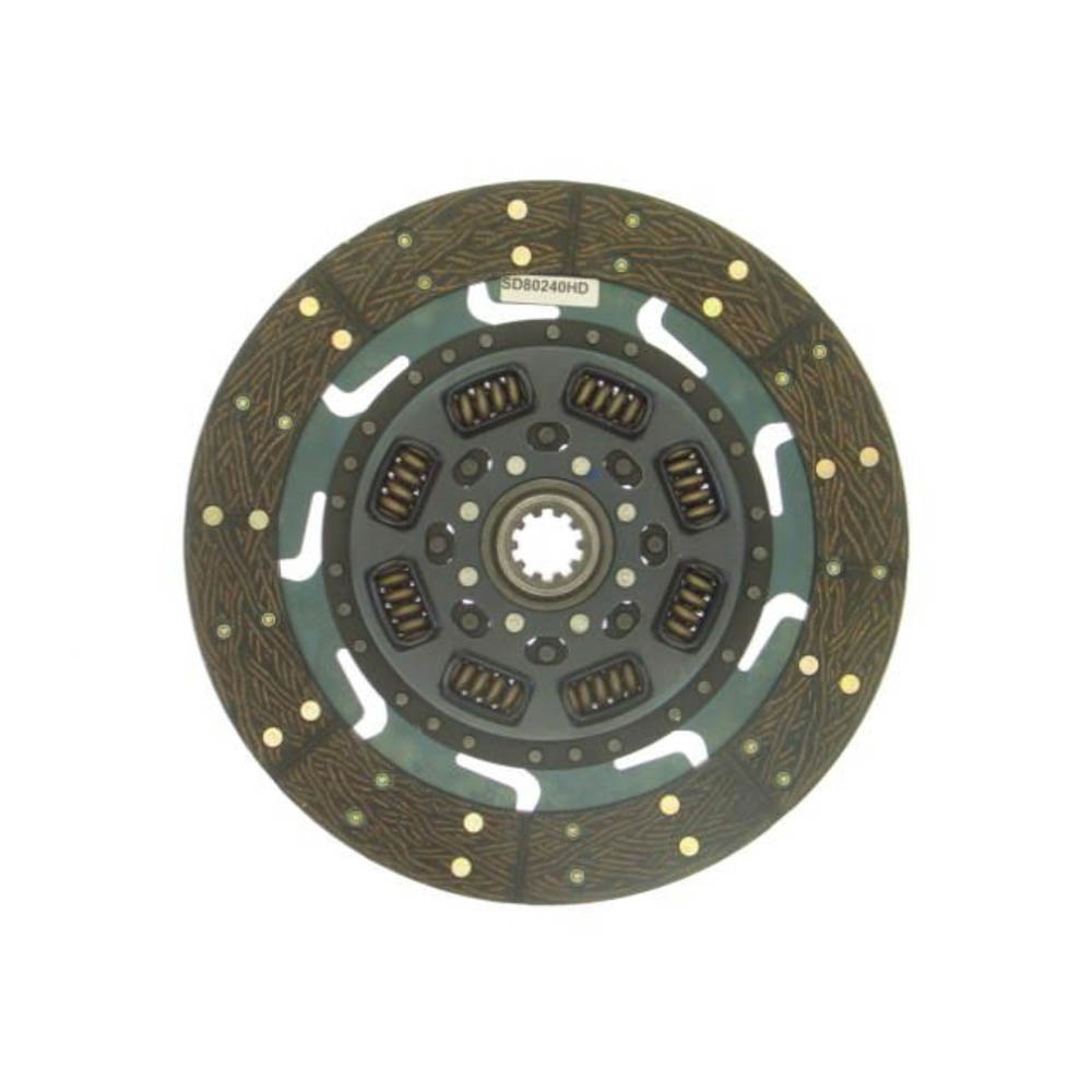 1996 Ford F Super Duty Clutch Disc
