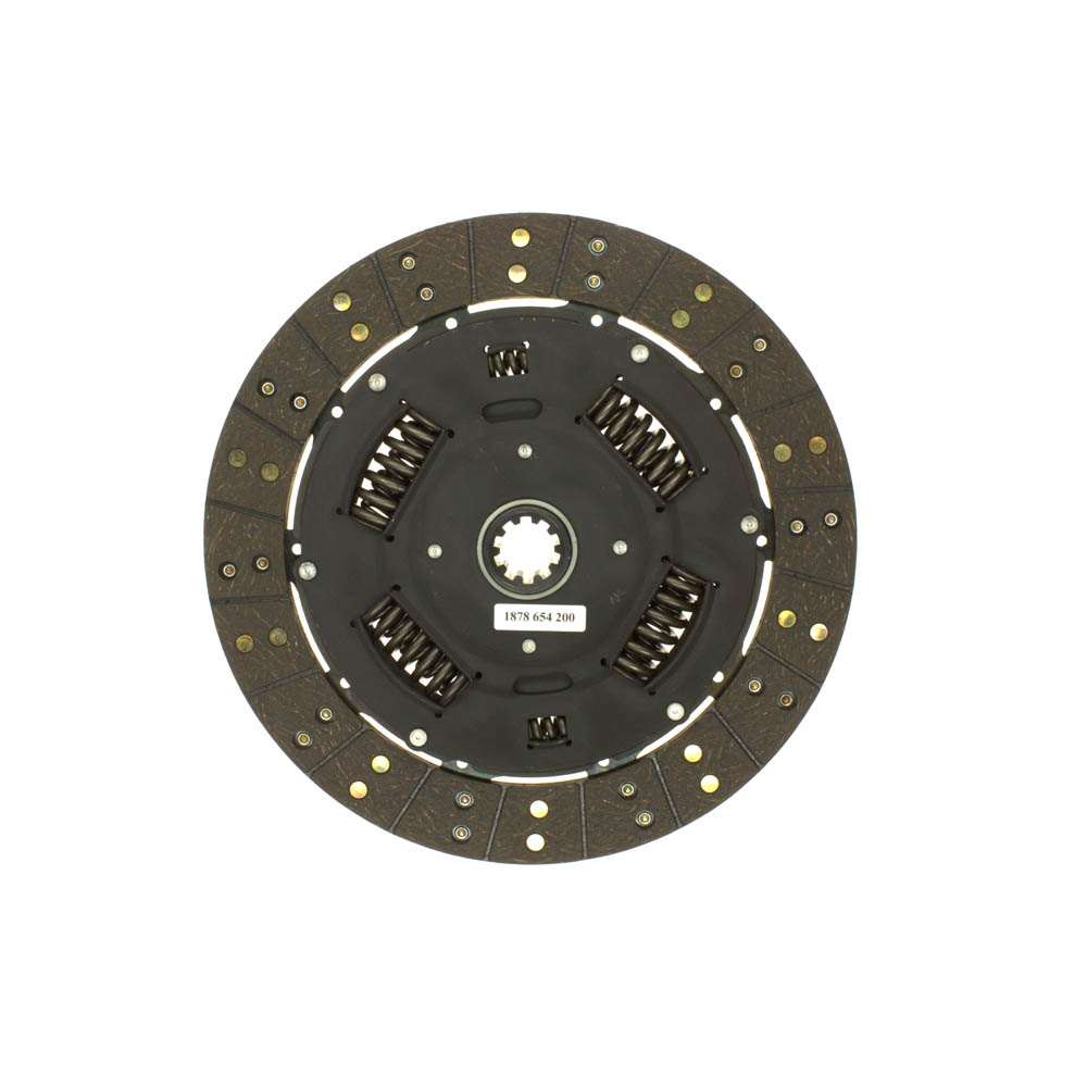 1996 Ford F Super Duty Clutch Disc