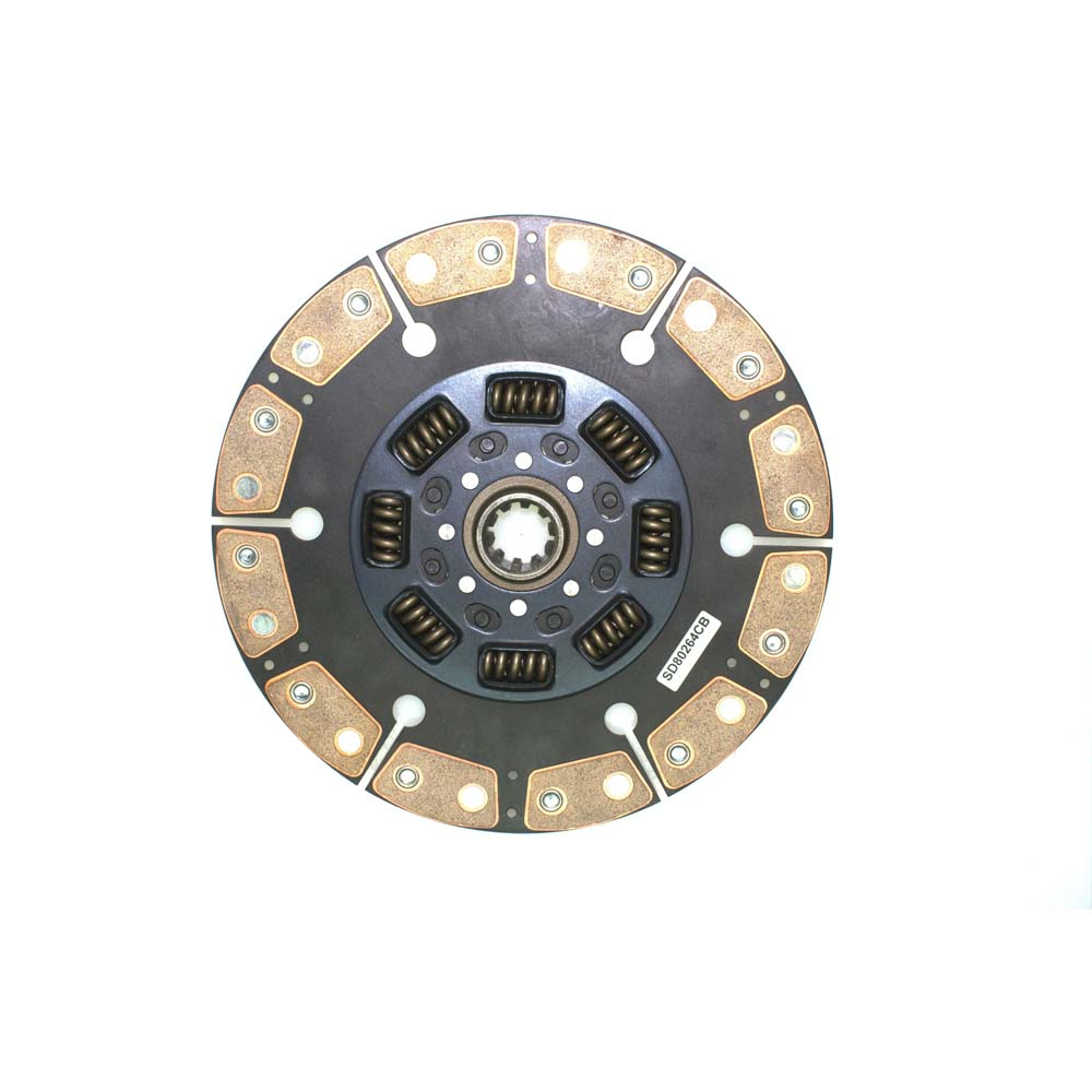 2004 Dodge Ram Trucks Clutch Disc