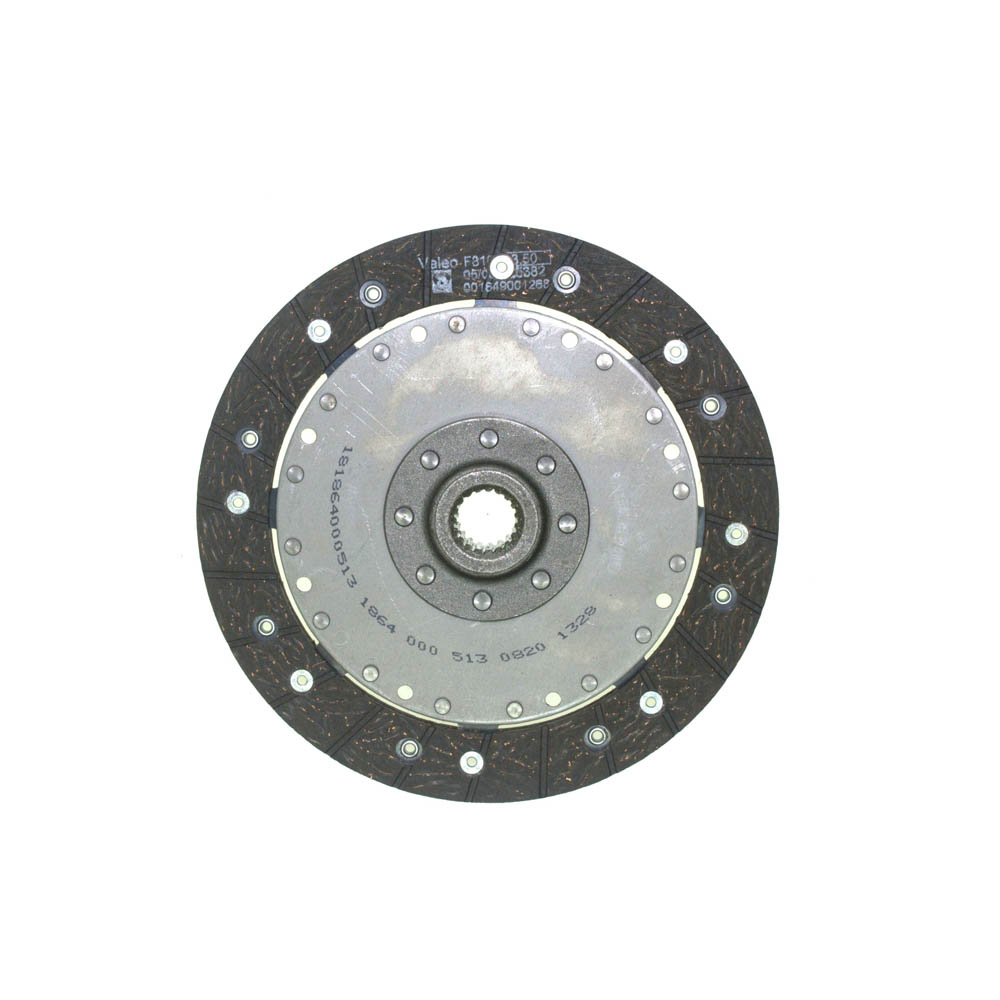 2003 Jeep Liberty Clutch Disc