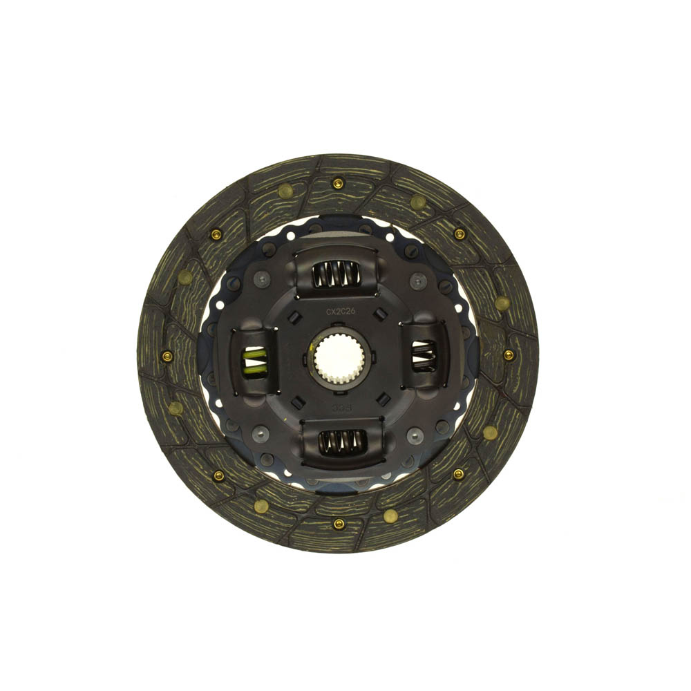 2000 Honda S2000 Clutch Disc