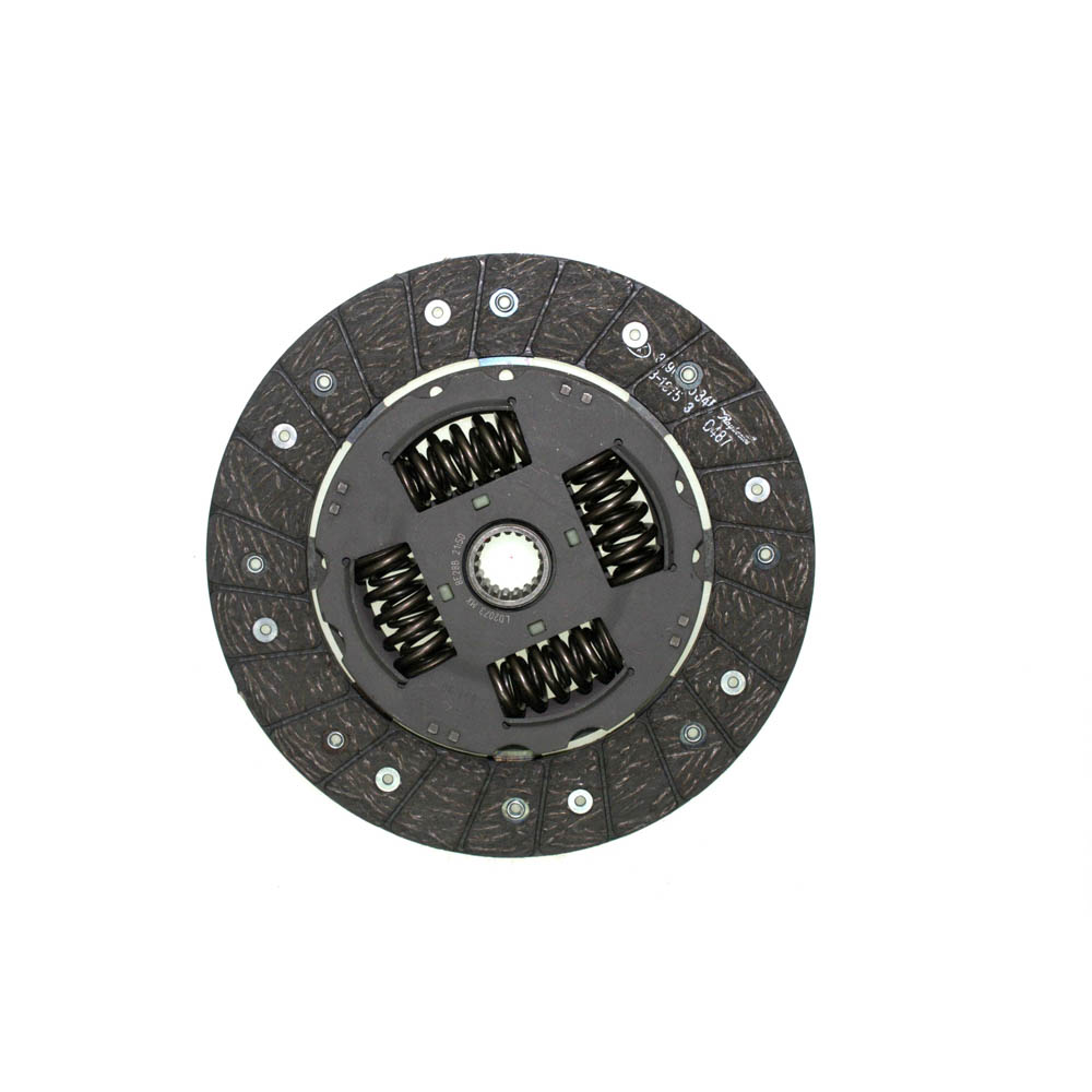 2000 Dodge Dakota Clutch Disc
