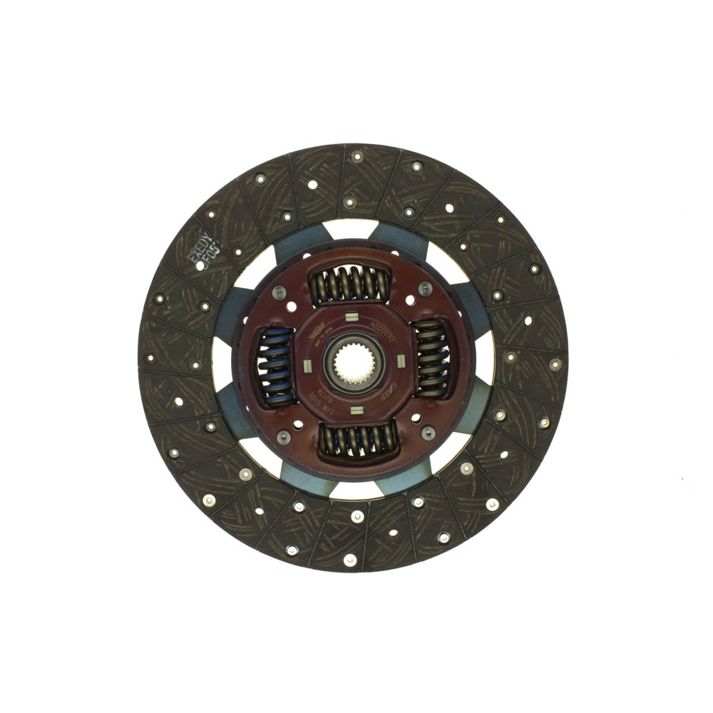 1992 Ud 1300 Clutch Disc