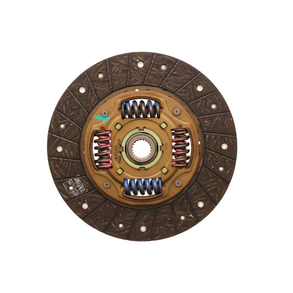 2000 Hyundai Sonata Clutch Disc
