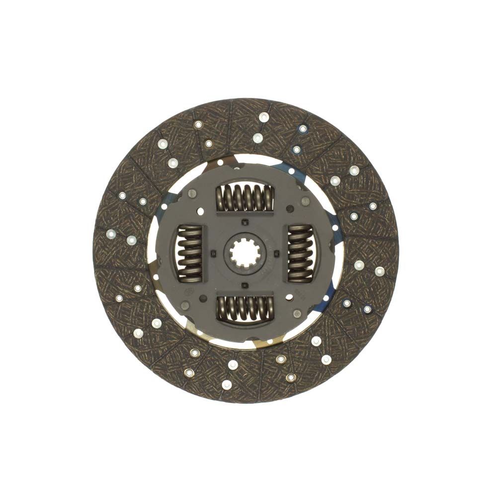 2003 Dodge Ram Trucks Clutch Disc