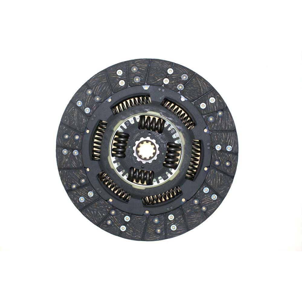 2000 Gmc Sierra 1500 Clutch Disc