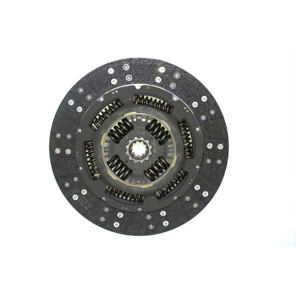 2000 Gmc Sierra 2500 Clutch Disc